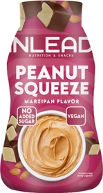 Inlead Peanut Squeeze Marzipan Flavor 520g