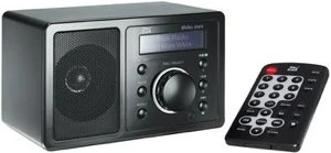dnt IPdio mini schwarz