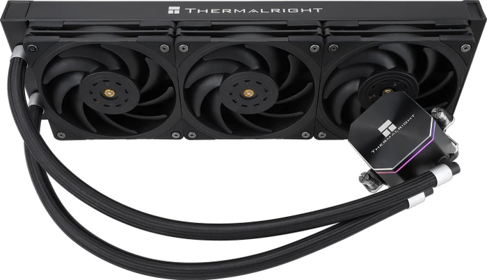 Thermalright Frozen Edge 360 Black