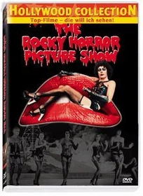 The Rocky Horror Picture Show (DVD)