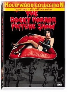 The Rocky Horror Picture Show (DVD)