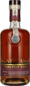 Puntacana Club Ron Muy Viejo 700ml