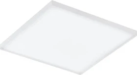 Eglo connect.Z Turcona-Z LED Panel 60x60 weiß