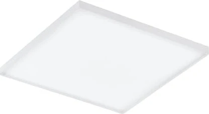 Eglo connect.Z Turcona-Z LED Panel 60x60 weiß
