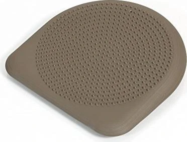 Togu Dynair Keil Plus Ballkissen basalt