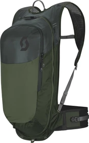 Scott Trail Protect FR'20 frost green/smoked green