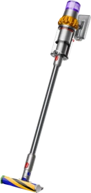 Dyson V15 Detect Absolute Akku-Handstaubsauger gelb/nickel