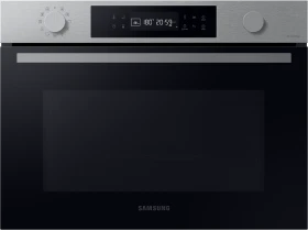 Samsung NQ5B4553FBS Backofen mit Mikrowelle