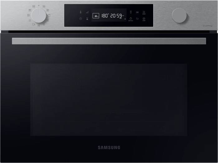 Samsung NQ5B4553FBS Backofen mit Mikrowelle