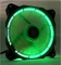LC-Power AiRazor Black Series grün, 120mm Vorschaubild