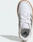 adidas Breaknet Lifestyle Court Lace cloud white/grey four/gum (Junior) Vorschaubild