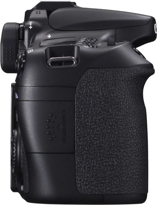Canon EOS 70D Body