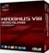 ASUS ROG Maximus VIII Hero Alpha (Intel 1151) Vorschaubild