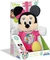 Clementoni Baby Minnie Leucht-Plüsch Vorschaubild