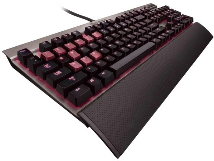 Corsair Vengeance K70 Special Edition, MX Brown, USB, UK