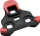 Shimano SPD-SLR CL-SL100 0° Cleats rot (ICLSL100)