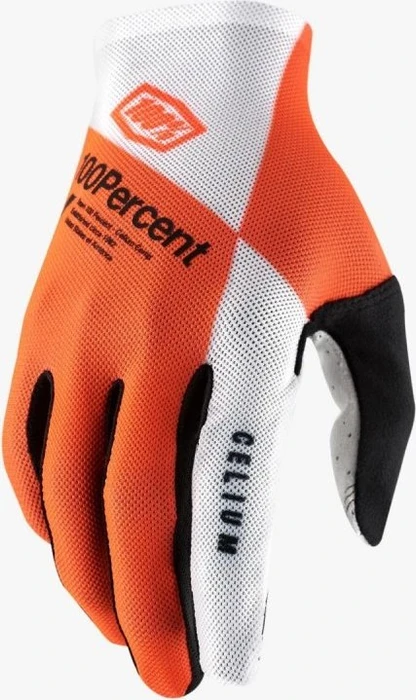 100% Celium Fahrradhandschuhe