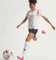 adidas F50 Hyperfast League Laceless FG cloud white/solar purple/solar turbo Vorschaubild