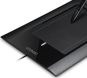 Wacom Bamboo Pen, USB