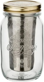 Dripdrip Brewjar Cold Brew Kaffeebereiter 1l