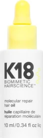 K18 Molecular Repair Hair Oil, 10ml