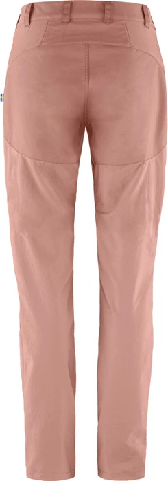Fjällräven Abisko Midsummer Hose lang dusty rose (Damen)
