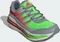 adidas Adistar HRMY lime burst/grey/semi lucid red Vorschaubild