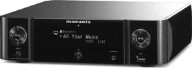 Marantz Melody Stream M-CR511 schwarz