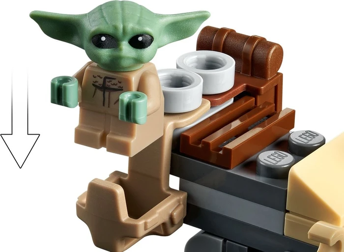 LEGO Star Wars - Ärger auf Tatooine