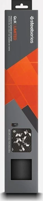 SteelSeries QcK+ Limited Edition