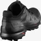 Salomon Speedcross 5 GTX black/phantom (Damen) Vorschaubild