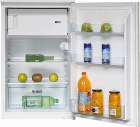 Hoover HBOD 88288/N Tisch-Kühlschrank