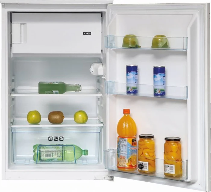 Hoover HBOD 88288/N Tisch-Kühlschrank