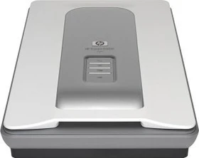 HP ScanJet G4010