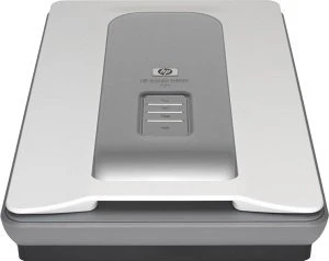 HP ScanJet G4010