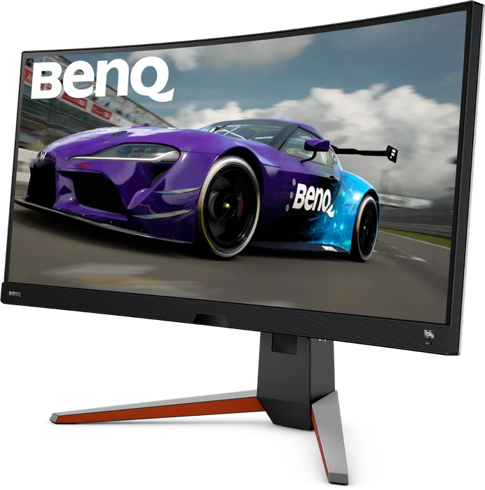 BenQ Mobiuz EX3415R, 34"