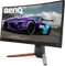 BenQ Mobiuz EX3415R, 34" Vorschaubild
