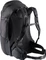 Vaude Tacora 26+3 Modell 2024 schwarz (Damen) Vorschaubild
