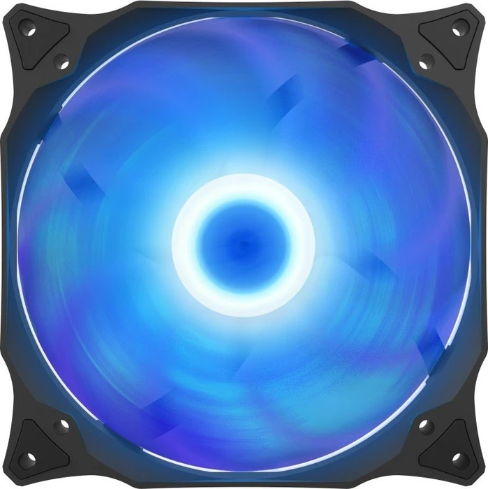 Endorfy SilentiumPC Stella HP RGB 140 PWM, 140mm