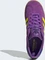 adidas Gazelle active purple/solar yellow/collegiate purple (Junior) Vorschaubild