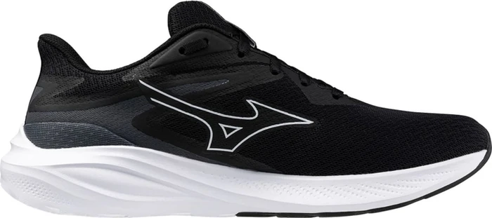 Mizuno Enerzy Runnerz schwarz/weiß