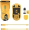 A4Tech Bloody R72 Ultra Duo Wireless Gaming Mouse mit Ladestation, Renegade Sunset, USB Vorschaubild