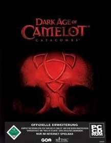 Dark Age of Camelot - Catacombs (Add-on) (MMOG) (PC)