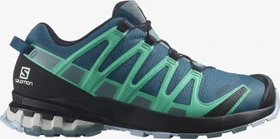 Salomon XA Pro 3D V8 GTX legion blue/trooper/mint leaf (Damen)