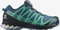 Salomon XA Pro 3D V8 GTX legion blue/trooper/mint leaf (Damen) Vorschaubild