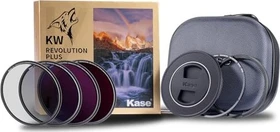 Kase KW Revolution Plus Master Kit 46mm