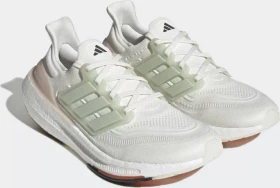 adidas Ultraboost Light non dyed/linen green/wonder taupe