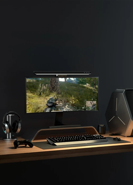 Yeelight Rechargeable LED Monitor Light Bar