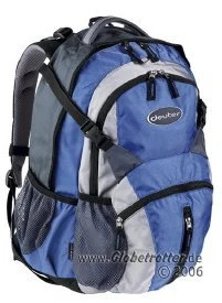 Deuter Cross City