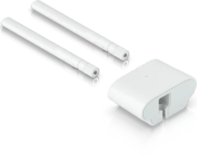 Ubiquiti Desktop Stand Kit Antenne, 5GHz/2.4GHz, 4dBi, RP-SMA, omnidirektional